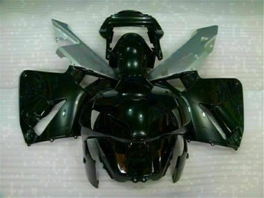 Kit Carénages Motos Complet CBR 600 RR 2003-2004 - Noir