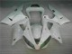Kit Carénages Motos Complet R1 2000-2001 - Blanc Kit Carénages Motos Complet R1 2000-2001 - Blanc