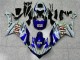 Kit Carénages Motos Complet R1 2007-2008 - Bleu Kit Carénages Motos Complet R1 2007-2008 - Bleu