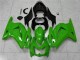 Kit Carénages Motos & Plastique EX250 2008-2012 - Vert Noir Ninja Kit Carénages Motos & Plastique EX250 2008-2012 - Vert Noir Ninja