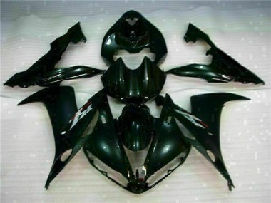 Kit Carénages Motos & Plastique R1 2004-2006 - Noir