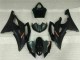 Kit Carénages Motos & Plastique R6 2008-2016 - Noir Kit Carénages Motos & Plastique R6 2008-2016 - Noir