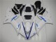 Kit Carénages Motos R1 2002-2003 - Blanc