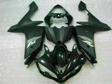 Kit Carénages Motos R1 2007-2008 - Noir
